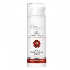 Ava Laboratorium Botanical HiTech noorendav öökreem näole 50ml