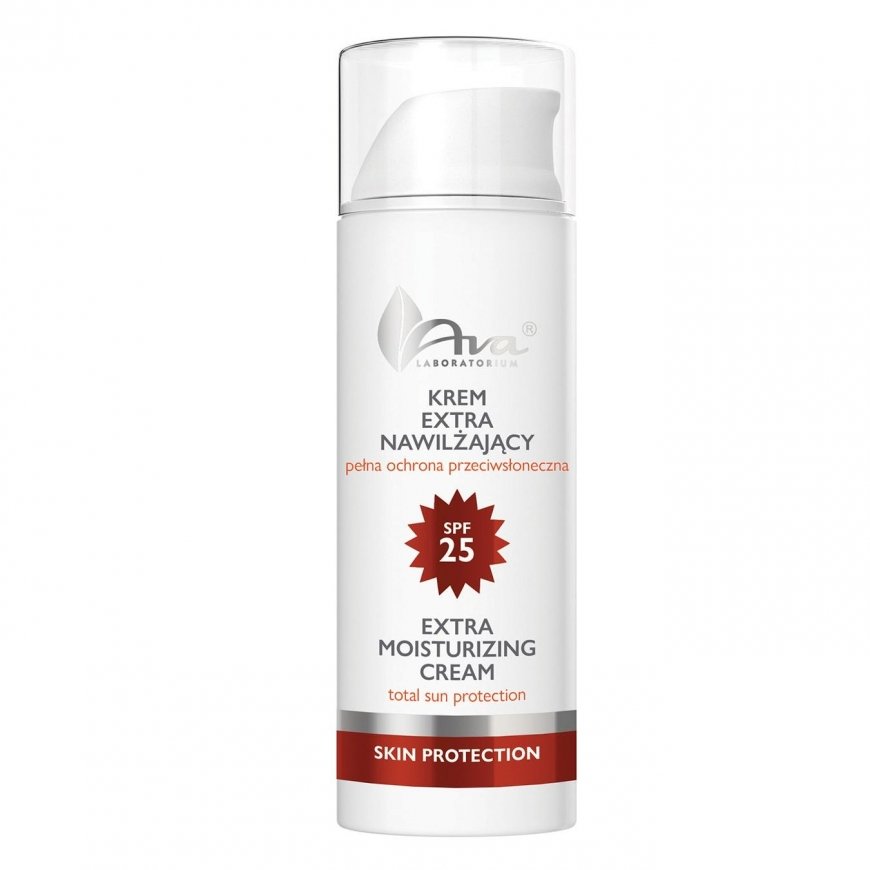 Ava Laboratorium Botanical HiTech Rejuvenating Night Face Cream 50ml