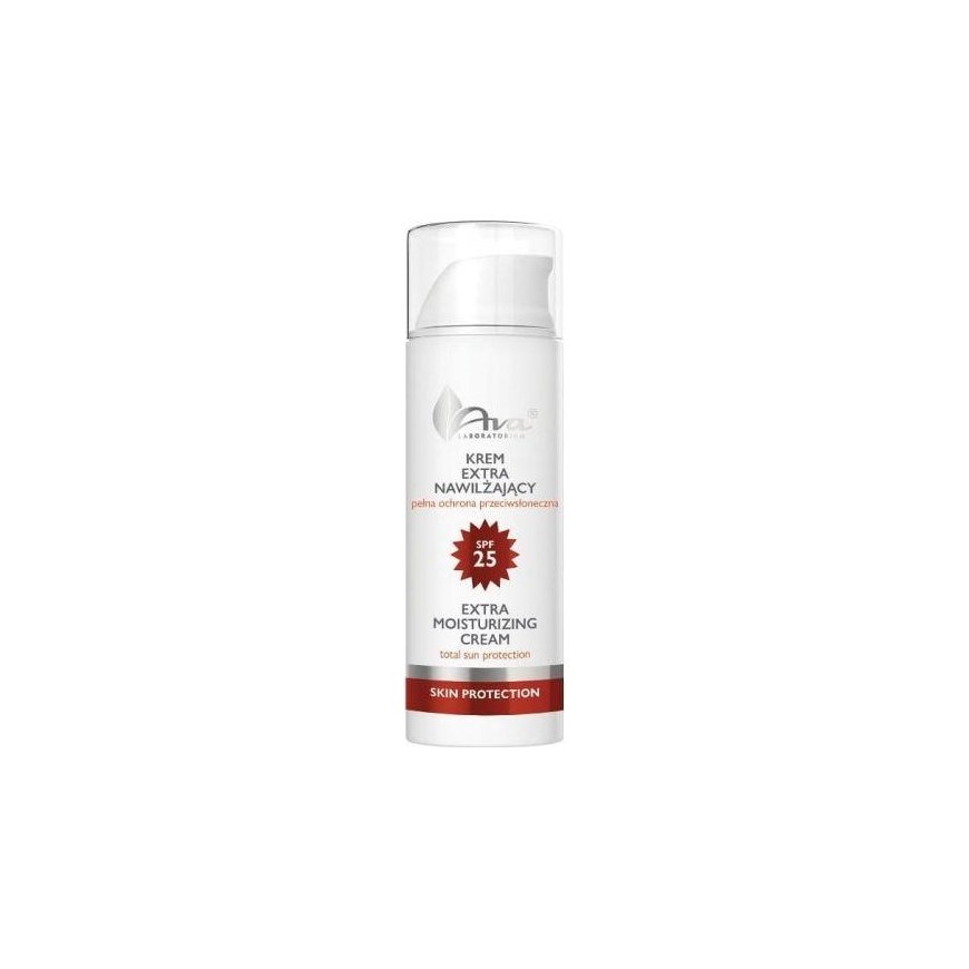 Ava Laboratorium Botanical HiTech Rejuvenating Night Face Cream 50ml – 2