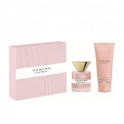 Carven C'EST PARIS NAISTELE KOTID 2 tk