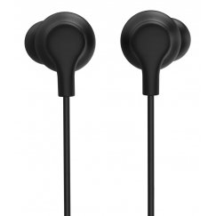 Hama Curly Headset Wired In-ear Calls/Music USB Type-C Black