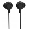 Hama Curly Headset Wired In-ear Calls/Music USB Type-C Black Hama Curly Headset Wired In-ear Calls/Music USB Type-C Black