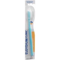 Toothbrush Elgydium OTC ELGYDIUM TOOTHBRUSH CLINIC15/100