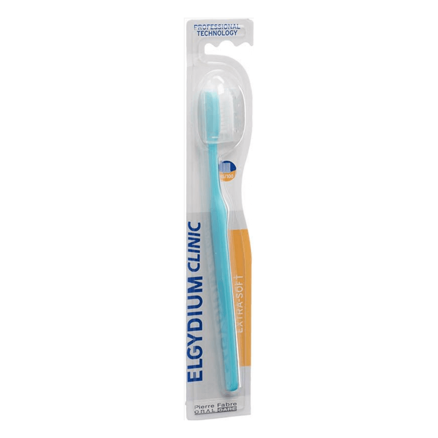 Toothbrush Elgydium OTC ELGYDIUM TOOTHBRUSH CLINIC15/100