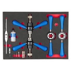 Cyclus Tools M3 sriegis (700032)