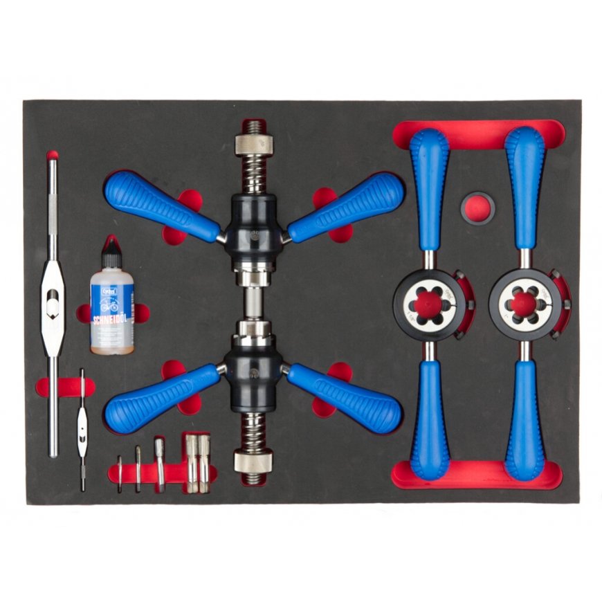 Cyclus Tools Thread Tool M3 (700032)