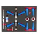 Cyclus Tools Thread Tool M3 (700032) Cyclus Tools Thread Tool M3 (700032)