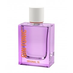 Gin Tonic Gin Tonikas Gin Tonikas Original Violet EDP women's parfum, 50 ml