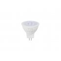 Led Line Prime LED Bulb GU11 230V 3W 330lm 38° neutral white 4000K, ceramic, LED line Led Line Prime LED Bulb GU11 230V 3W 330lm 38° neutral white 4000K, ceramic, LED line