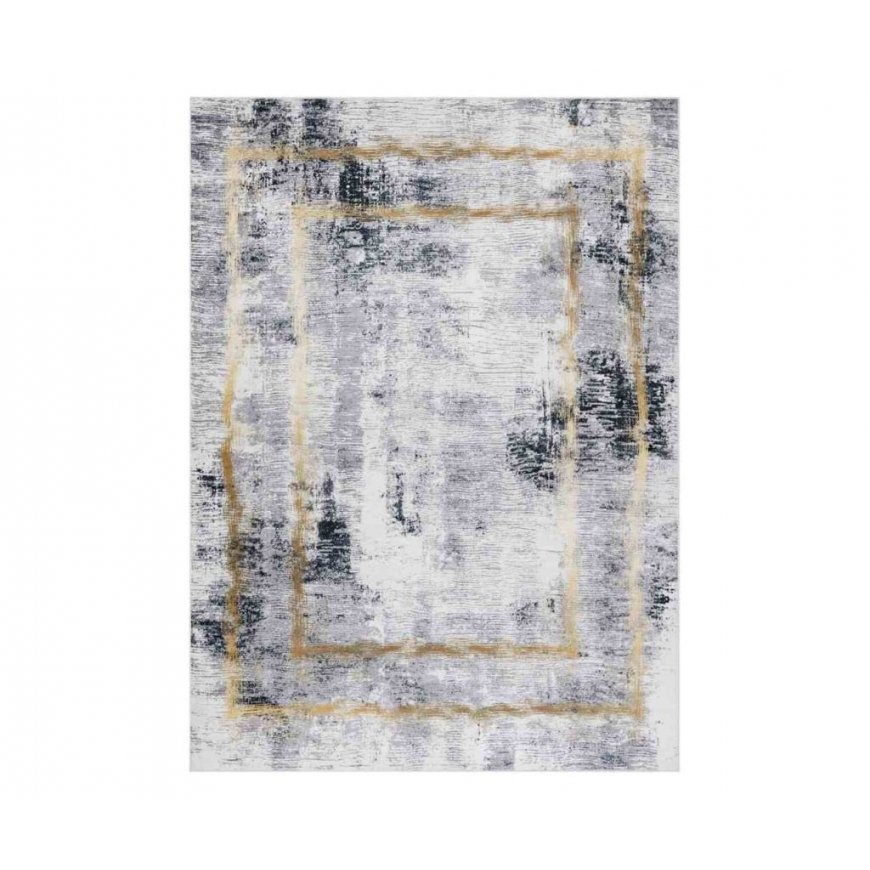Stiilne vaip ARLEN FRAME2 halli glamour stiilis 120x170 Hakano – 2