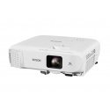 Epson EB-X49 3600 ANSI lumens 3LCD XGA (1024x768) Balta Epson EB-X49 3600 ANSI lumens 3LCD XGA (1024x768) Balta