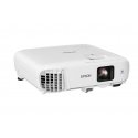 Epson EB-X49 3600 ANSI lumens 3LCD XGA (1024x768) White