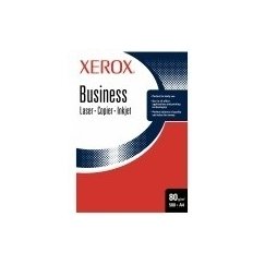 Xerox Papier Business 80 A4 tintes printeru papīrs