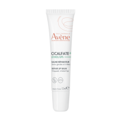 Avene CICALFATE+ Korjaava Huulirasva 12 ml