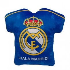 Real Madrid T-särk 3D padja