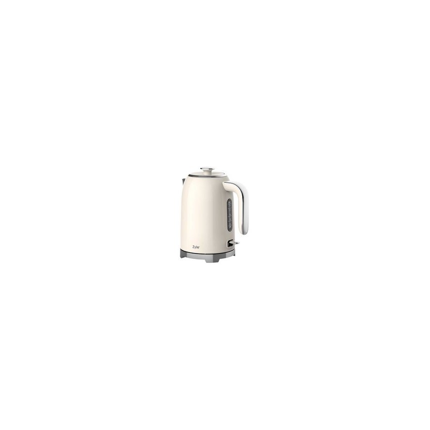 Electric Kettle Zyle ZY130EK, 1.7 l