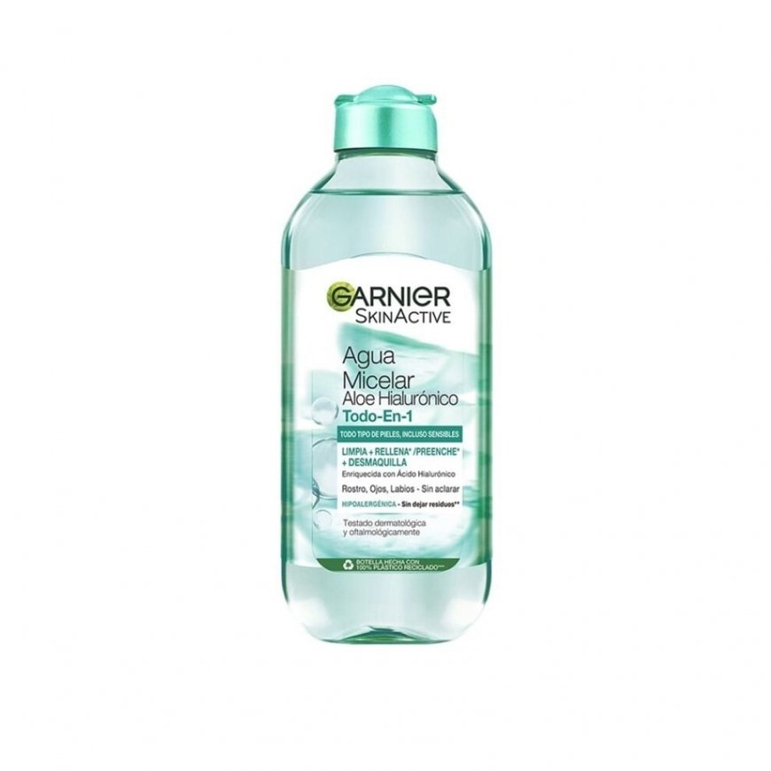 Garnier hüalurooniline aloe, 400 ml