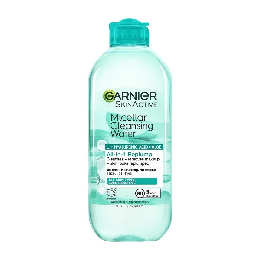 Garnier hüalurooniline aloe, 400 ml – 2