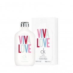 Calvin Klein CK ONE ESSENCE VIVA LOVE INTENSE EDP vaporizer 100 ml