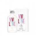 Calvin Klein CK ONE ESSENCE VIVA LOVE INTENSE EDP vapo 100 ml Calvin Klein CK ONE ESSENCE VIVA LOVE INTENSE EDP vapo 100 ml