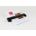 I.R.I.S. IRIScan Express 4 Sheet-fed scanner 1200 x 1200 DPI A4 Black I.R.I.S. IRIScan Express 4 Sheet-fed scanner 1200 x 1200 DPI A4 Black