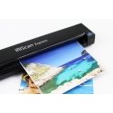 I.R.I.S. IRIScan Express 4 Sheet-fed scanner 1200 x 1200 DPI A4 Black I.R.I.S. IRIScan Express 4 Sheet-fed scanner 1200 x 1200 DPI A4 Black