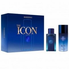Antonio Banderas THE ICON SUPREM ESTUCHE 2 pz