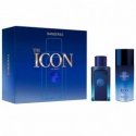 Antonio Banderas THE ICON SUPREM GIFT SET 2 pcs