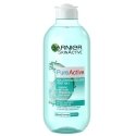 Garnier SkinActive Visuāla Micelārā Uzsākuma Šķīdums eļļainai un jutīgai ādai 400ml