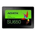 ADATA Ultimate SU650 240 GB 2.5" Jada ATA III SLC