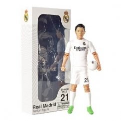 Banbo Toys Real Madrid Brahim Díaz tegevusfiguur 20cm