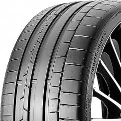 Континенталь 265/35R22 SPORTCONTACT 6 102Y XL FR MGT