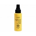 Ziaja Ananasside Nahk (näo ja kaela seerum) 50 ml
