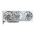 GIGABYTE GeForce RTX 5060 Ti AERO OC 16G NVIDIA 16 GB GDDR7 GIGABYTE GeForce RTX 5060 Ti AERO OC 16G NVIDIA 16 GB GDDR7