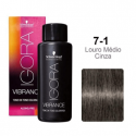 Schwarzkopf Igora Vibrance Tone On Tone hiusväri 60ml - 7-48 Schwarzkopf Igora Vibrance Tone On Tone hiusväri 60ml - 7-48