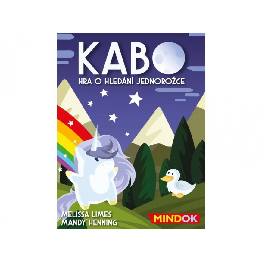 Mindok Kabo