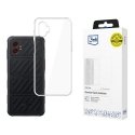 Чехол 3mk Clear Case 1,2мм Samsung S947 S26 Plus Чехол 3mk Clear Case 1,2мм Samsung S947 S26 Plus