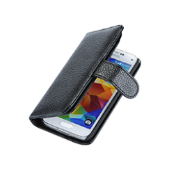 Mercedes в винтажном стиле чехол «MagSafe» для «Samsung Galaxy S26», черный