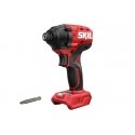 Skil Red Skil_Red Cordless Impact Drill Skil 3211CA, 20 V Skil Red Skil_Red Cordless Impact Drill Skil 3211CA, 20 V
