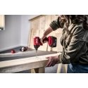 Аккумуляторный ударный шуруповерт Skil 3211CA, 20 В Аккумуляторный ударный шуруповерт Skil 3211CA, 20 В