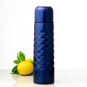 Термос для кофе и чая Tesoro 600 мл темно-синий AMBITION Термос для кофе и чая Tesoro 600 мл темно-синий AMBITION