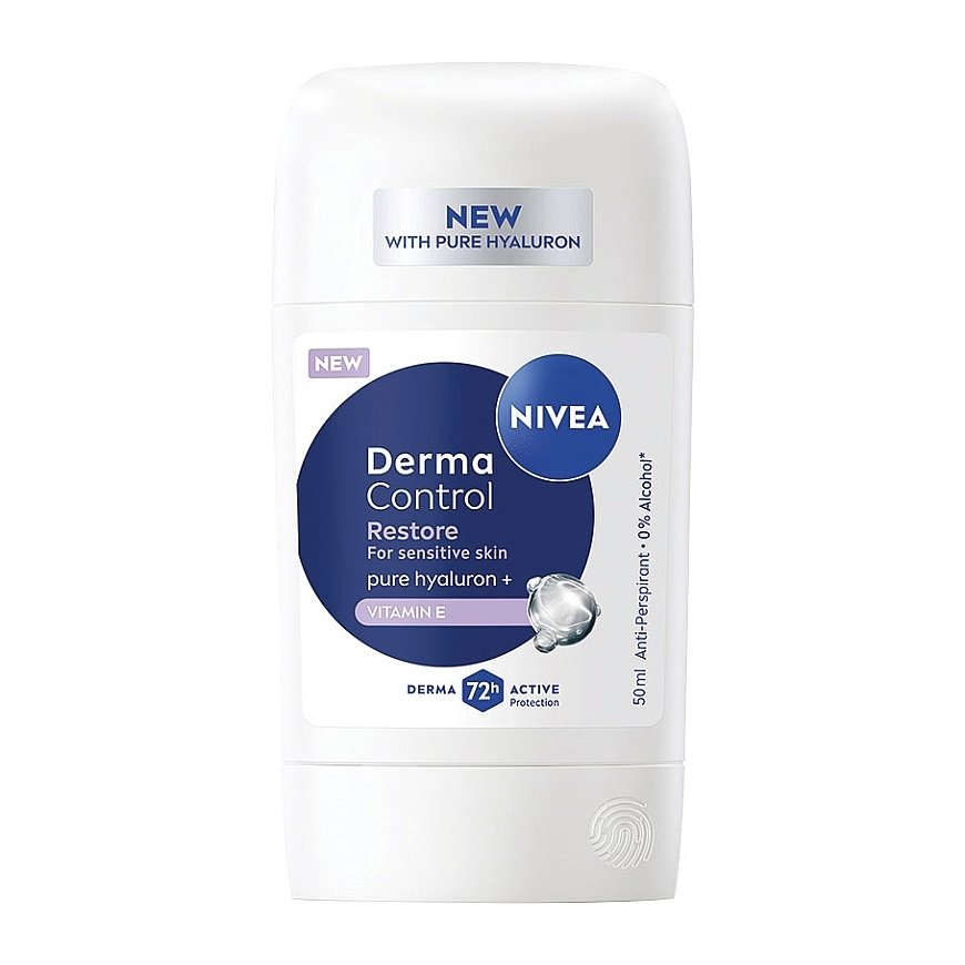 Nivea Derma Control Restore, 50 ml – 2