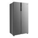 Beko GNO5322XPN side-by-side холодильник Отдельно стоящий 532 L Нержавеющая сталь Beko GNO5322XPN side-by-side холодильник Отдельно стоящий 532 L Нержавеющая сталь