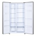 Beko GNO5322XPN side-by-side-jääkaappipakastin Vapaasti seisova 532 L Ruostumaton teräs Beko GNO5322XPN side-by-side-jääkaappipakastin Vapaasti seisova 532 L Ruostumaton teräs