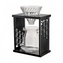 Hario - AYA Dripper Stand Set - Black Hario - AYA Dripper Stand Set - Black