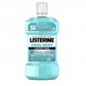Johnson Listerine Cool Mint Mild Mouthwash 500ml