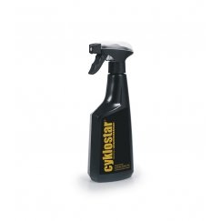 CYKLO STAR Performance & Service, 500ml izsmidzināmais līdzeklis
