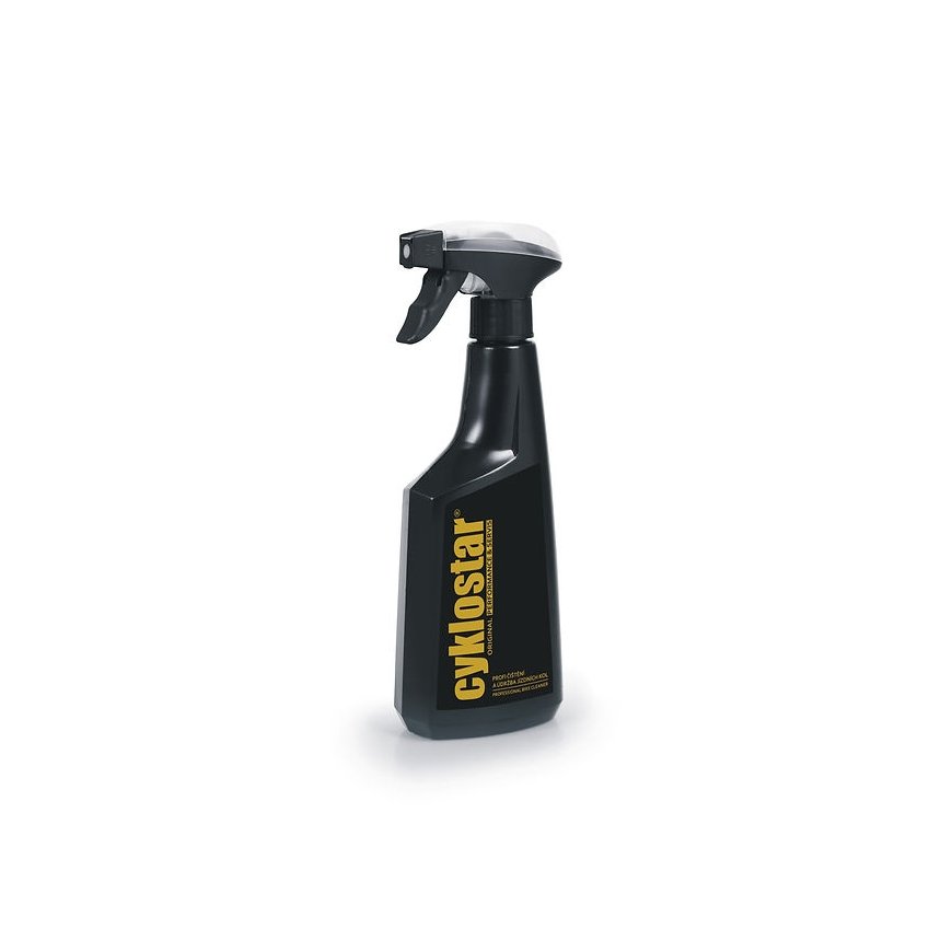 CYKLO STAR Performance & Service, 500ml pihusti