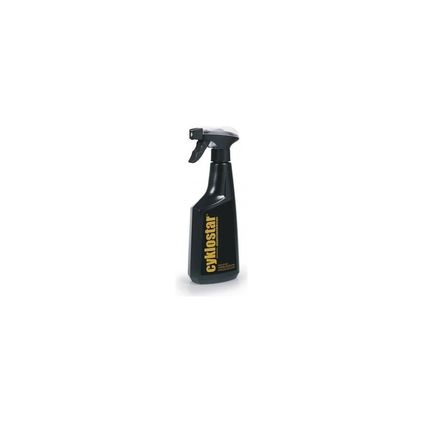 CYKLO STAR Performance & Service, 500ml pihusti – 2