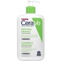 Cerave niisutav näo- ja kehapesugeel normaalsele ja kuivale nahale, 473 ml Cerave niisutav näo- ja kehapesugeel normaalsele ja kuivale nahale, 473 ml